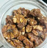 百草味蜂蜜琥珀核桃仁500g 罐装即食熟核桃仁坚果干果零食 实拍图