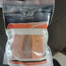 美威冷冻挪威三文鱼块600g 大西洋鲑 需熟食（独立包装去皮去骨去刺） 实拍图