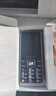 金立（Gionee）V15 老年人手机4G全网通 超长待机老年机 大字体大声音大屏大按键学生备用功能机 双卡双待 黑色 实拍图