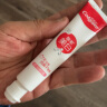 高露洁（Colgate）酵素美白牙膏亮白去烟渍防渍清新口气口臭含氟40g*2京东自营试用 实拍图