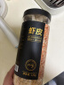 京东京造生干虾皮120g 海产干货 海米 淡干虾皮不咸 紫菜虾皮汤  实拍图