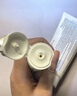 理肤泉B5霜40ml+B5水50ml套装 修护受损淡印痕保湿面霜护肤品生日礼物 实拍图