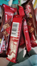 雀巢（Nestle）脆脆鲨【虞书欣推荐】威化饼干巧克力味24条446.4g 休闲零食 代餐 实拍图