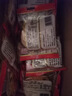 适锦湖北麻饼正宗黄石港饼特产薄脆芝麻饼干老式手工糕点零食馅饼小吃 【整箱超值】麻香味50袋 麻香味港饼 实拍图