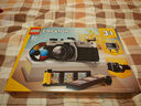 乐高（LEGO）积木拼装31147 复古相机儿童男孩女孩女生玩具生日圣诞礼物 实拍图