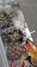 海霸王潮汕牛肉丸+牛筋丸组合200g*10袋4斤 肉含量90% 火锅丸子烧烤食材 实拍图