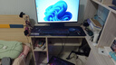 HKC 27英寸280Hz FastIPS快速液晶HDR400硬件低蓝光1ms游戏电竞240Hz升降旋转显示器 猎鹰二代G27H3 实拍图
