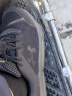 安德玛（UNDERARMOUR）春夏Charged Assert 10男子运动跑步鞋送爸爸3026175黑色004 43 实拍图
