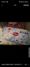 好奇（Huggies）金装纸尿裤L132片(9-14kg)尿不湿【速干不易红】 实拍图