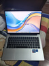 荣耀MagicBook X14 2023【国家补贴】12代酷睿i5-12450H 16G 512G 高色域 14吋轻薄笔记本电脑 实拍图