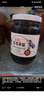 丘比果酱 蓝莓酱 调味品 早餐面包酱蛋糕酸奶蓝莓果酱 1kg*1袋 实拍图