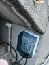 海尔（Haier）空气能热水器300升热泵全变频超一级能效电辅80℃高水温WIFI智控以旧换新 KF300-N7U1（6-10人） 实拍图