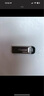 金士顿（Kingston）64GB USB3.2 Gen 1 U盘 DTSE9G3 金属U盘 读速220MB/s 写速100MB/s 学习办公投标电脑车载通用 实拍图