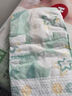好奇（Huggies）小森林试用装尿不湿心钻装纸尿裤小码S4片(4-8kg) 实拍图