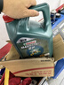 嘉实多（Castrol）磁护智E版 全合成机油 润滑油 5W-40 SP A3/B4 4L 汽车保养 实拍图