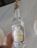 金门高粱 双龙系列白金龙 清香型白酒 58度600ml*2瓶商务礼盒 父亲节礼物 实拍图