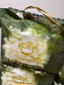 babycare金山茶花拉拉裤XXXL24+3片(＞17kg)婴儿尿不湿超薄透气轻柔花苞裤 实拍图