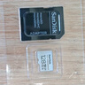 闪迪（SanDisk）128GB TF（MicroSD）4K内存卡 行车记录仪 监控摄像头专用 10,000小时录制 重复读写高耐用存储卡 实拍图