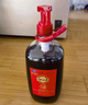 劲牌中国劲酒35度5升约10斤装 35度 5L 1瓶 劲牌中国劲酒5升约10斤 实拍图