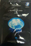 JMsolution肌司研悦活弹润水母面膜33ml*10片 持久水润 补水保湿 实拍图