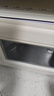 美的（Midea）小滋味系列微波炉变频家用奶油风百搭复古转盘式一级能效微波炉以旧换新20L（M2H2） 实拍图