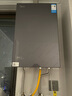 美的（Midea）【安睡M9Max】16升燃气热水器天然气一级静音零循环恒温增压国家补贴立减15%以旧换新JSQ30-M9 Max 实拍图