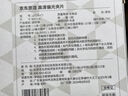 京东京造 偏光太阳镜夹片中性墨镜驾驶镜钓鱼夹片防紫外线近视用 多边形 实拍图