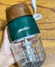 浦利顿（PLODON）婴儿宝宝辅食机多功能电搅拌料理机打泥神器辅食工具 实拍图