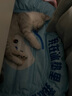 海氏海诺无菌敷贴 接触性创面敷贴 伤口愈合护理医用敷料贴 10*10cm*22片 实拍图