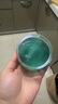 卡乐优（Coloyou）水晶泥史莱姆儿童无毒起泡胶水精灵解压手工玩具捏捏泥放屁泥假水彩泥slime透明安全紫色 实拍图