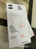 闪魔 适用苹果14手机壳 iphone14ProMax气囊防摔超薄保护套镜头全包透明硅胶壳 苹果14Plus【气囊防摔*透出裸机】全透明 实拍图