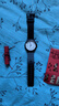 卡西欧（CASIO）MW-240系列简约指针手表简约石英表学生手表中高考试手表好运礼盒 MW-240-7BVDFK 实拍图