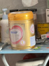 飞鹤臻爱倍护 婴幼儿配方奶粉2段(6-12个月) 900g 乳铁蛋白 育儿补贴 实拍图