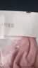 十月结晶坎肩月子上衣女吊带气质百搭开衫防晒披肩哺乳罩衫长袖 长袖款 暮山紫 L(推荐体重125-150斤) 实拍图