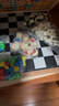 得力（deli）十二合一儿童游戏棋围棋象棋斗兽多功能儿童启智玩具礼物 实拍图