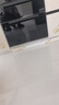 美的（Midea）暖阳消毒柜嵌入式家用 厨房餐具碗柜碗筷茶杯茶具 紫外线 110L三层大容量【国家补贴】110HQ2pro 实拍图