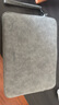 绿联笔记本内胆包 13.3英寸电脑包保护套收纳包适用苹果macbook air/pro/小米联想小新华为华硕平板 实拍图