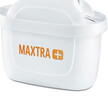 碧然德（BRITA）家用净水壶 滤水壶滤芯 MAXTRA+LE 去水垢专家滤芯 6枚装 实拍图