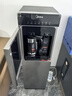 美的（Midea）饮水机家用下置式桶装水立式办公室客厅智能外置沸腾胆饮水器YD1316S-X 冷热型 【可制冷】 实拍图