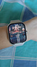 小米（MI）REDMI Watch 5 皎月银 国家补贴 澎湃OS 2 心率血氧监测 蓝牙通话 红米手表5 智能手表 小米汽车 实拍图