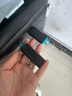 金士顿（Kingston）64GB USB3.2 Gen 1 U盘 DTX 大容量U盘 时尚设计 轻巧便携 学习办公投标电脑车载通用 实拍图