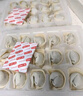 湾仔码头上汤小云吞黑松露鲜美虾400g50只馄饨早餐夜宵速食冷冻混沌 实拍图