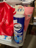 威露士空调清洗剂消毒液500ml*2 空调清洁剂套装喷雾杀菌除味深层清洁 实拍图