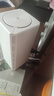 小米（MI）全屋子母路由-子路由 需搭配其他支持Mesh的小米设备使用 实拍图