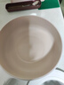 牧利派电煮锅小电锅不粘锅迷你宿舍锅学生多功能煮面锅一锅多用小白锅家用多用途锅电火锅婴儿宝宝辅食锅 白色-可煎炒煮焖涮炖（配木铲 百洁布） 2.5L 手动款-无蒸笼【配1.5米电线】 实拍图