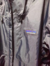 巴塔哥尼亚（Patagonia）男士T3硬壳3L连帽防雨透气冲锋衣夹克torrentshell  Jkt 85241 SMDB M 175/180(CM) 70/80(KG) 实拍图