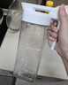 阿司倍鹭（ASVEL）塑料冷水壶大容量凉水壶泡茶壶冰箱果汁壶扎壶食品级耐高温 2.1L 实拍图