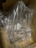 无印良品（MUJI） 不锈钢铝整体三层钢单柄锅 奶锅 小锅 单人食锅 银色 约1.5Ｌ/直径16*高13cm 实拍图