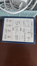 宜家依隔音硅胶耳塞睡眠超强防噪音降噪睡觉打呼噜防吵学习助眠 浅绿4对 实拍图