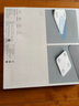 米家（MIJIA）小米智能体脂秤S400 白色 双接家用电子秤体重秤高精准25项身体数据平衡测试 塑形减脂 体重管理 实拍图